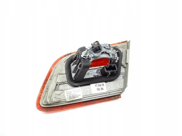 Farol esquerdo traseiro porta-bagagens BMW E92 OEM 7252779 image 3