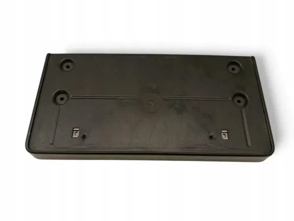 Registreringsskylthållare OEM 80A807285L för Audi Q5 image 2