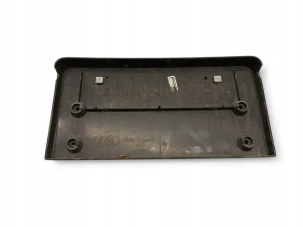 Registreringsskylthållare OEM 80A807285L för Audi Q5 image 4