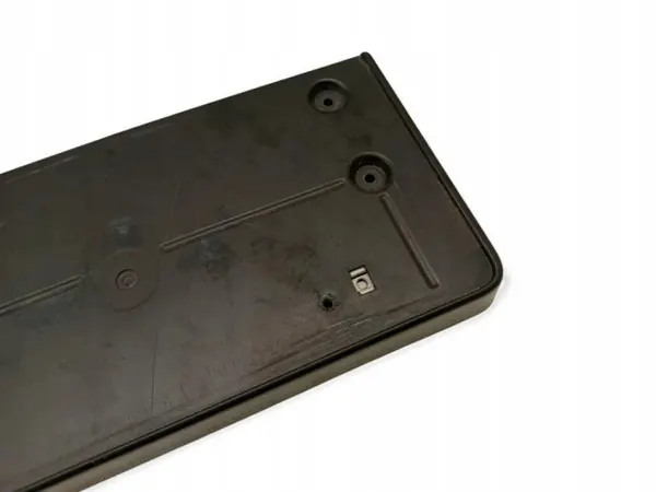 Registreringsskylthållare OEM 80A807285L för Audi Q5 image 5
