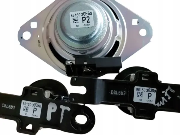 Luidsprekers Lexus GS 2012-2018 OEM 8616030E60 image 3