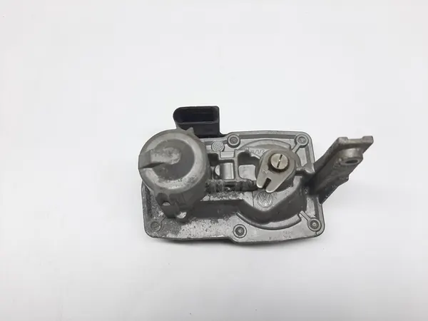 AUDI VW SKODA SEAT Throttle Gaz Échappement 5Q0253691H image 3