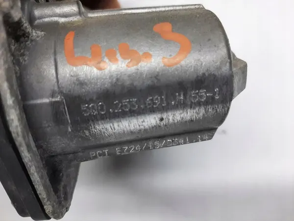 AUDI VW SKODA SEAT Throttle Gaz Échappement 5Q0253691H image 4