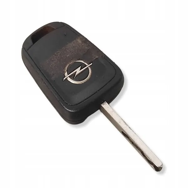 Chave OEM TWS45566 para Opel Adam, Corsa E, Astra J image 2