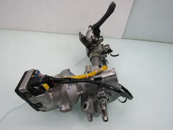 Coluna direção assistida elétrica Hyundai Bayon OEM 56300Q0840 image 4