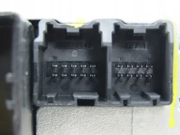 Coluna direção assistida elétrica Hyundai Bayon OEM 56300Q0840 image 7
