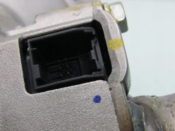 Coluna direção assistida elétrica Hyundai Bayon OEM 56300Q0840 image 9