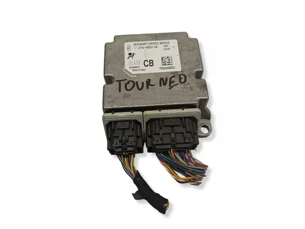 Module Airbag JT7614B321CB pour Ford Tourneo Courier image 2