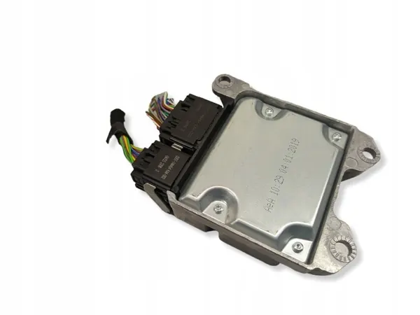 Module Airbag JT7614B321CB pour Ford Tourneo Courier image 10