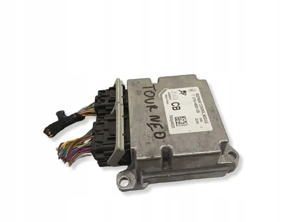 Module Airbag JT7614B321CB pour Ford Tourneo Courier image 3