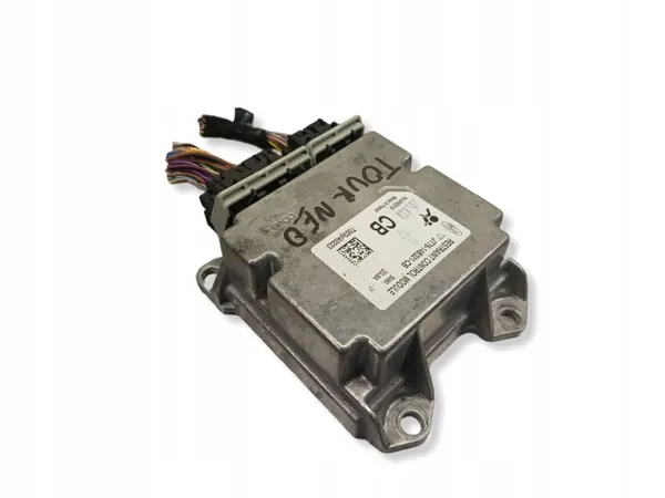 Module Airbag JT7614B321CB pour Ford Tourneo Courier image 4