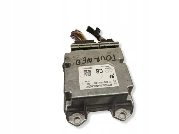 Module Airbag JT7614B321CB pour Ford Tourneo Courier image 5