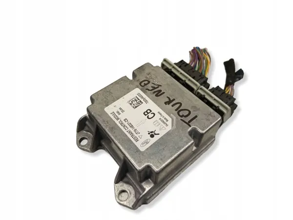 Module Airbag JT7614B321CB pour Ford Tourneo Courier image 6
