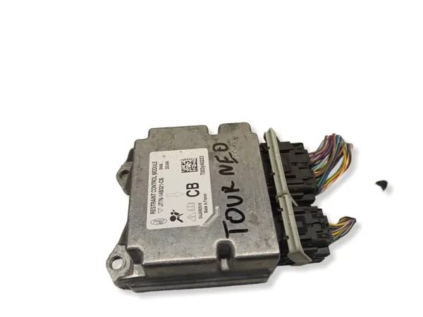 Module Airbag JT7614B321CB pour Ford Tourneo Courier image 7