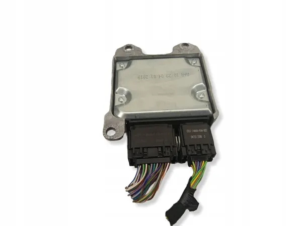 Module Airbag JT7614B321CB pour Ford Tourneo Courier image 8