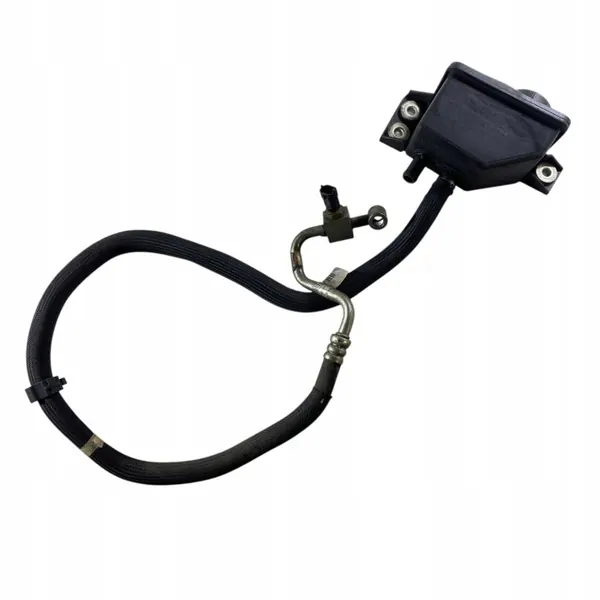 Réservoir direction assistée OEM 670006577 Maserati Ghibli image 2