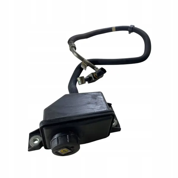 Réservoir direction assistée OEM 670006577 Maserati Ghibli image 3