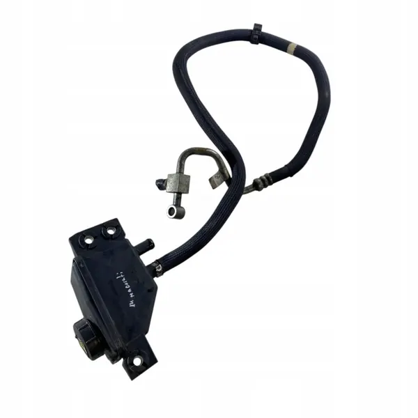 Réservoir direction assistée OEM 670006577 Maserati Ghibli image 4