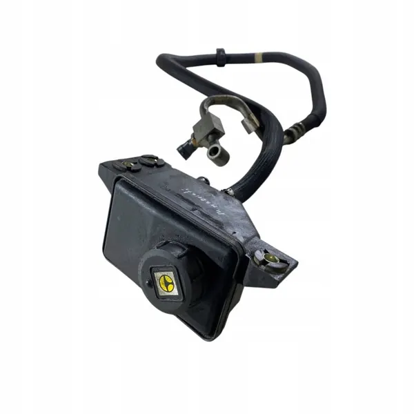 Réservoir direction assistée OEM 670006577 Maserati Ghibli image 5