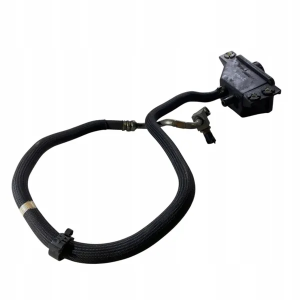 Réservoir direction assistée OEM 670006577 Maserati Ghibli image 6