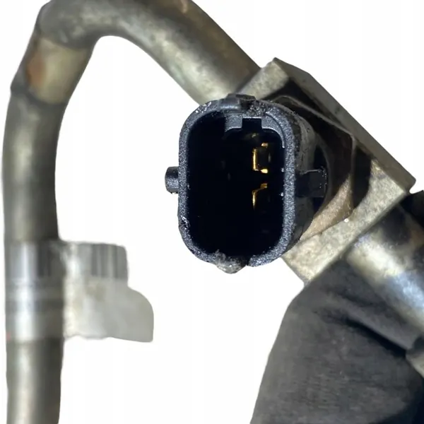 Réservoir direction assistée OEM 670006577 Maserati Ghibli image 8