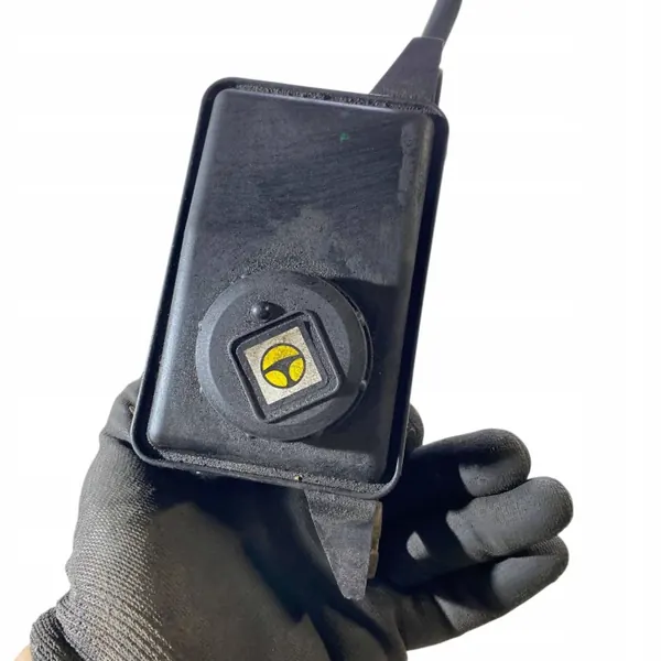 Réservoir direction assistée OEM 670006577 Maserati Ghibli image 9