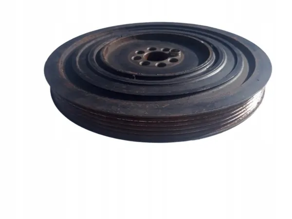 Polia OEM 079105251F para Audi 4.2 V8 FSI image 3