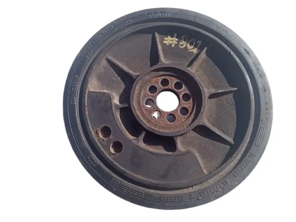 Polia OEM 079105251F para Audi 4.2 V8 FSI image 5