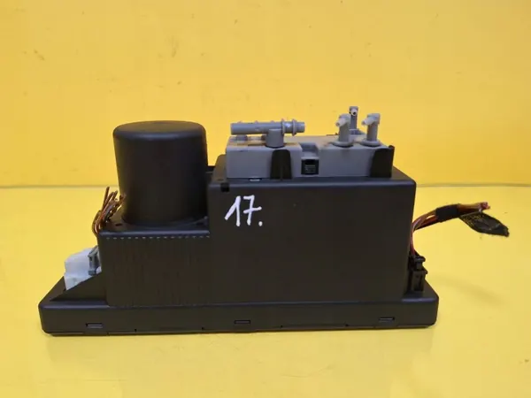 Centrale sluitpomp OEM DRC85902 voor Mercedes W210 image 5