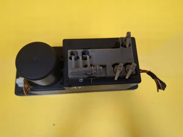 Centrale sluitpomp OEM DRC85902 voor Mercedes W210 image 6