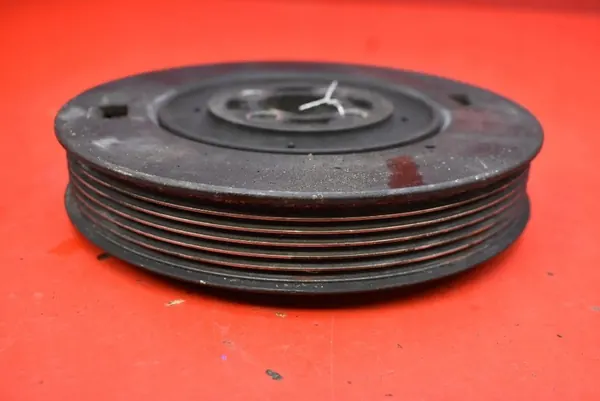 SAAB 9-3 2 II 1.9 DID Polia do Virabrequim image 3