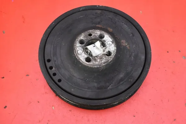 SAAB 9-3 2 II 1.9 DID Polia do Virabrequim image 4