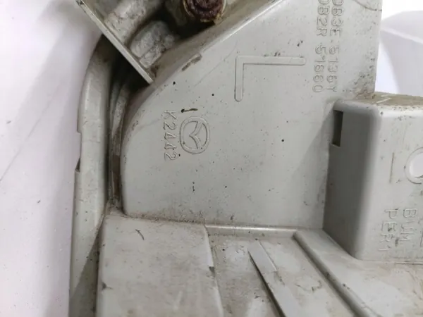 Mazda CX-3 Heckreflektor OEM DB3E5136Y image 5