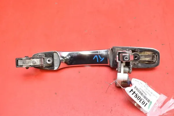 Vasen takakromikahva Honda CR-V II 04-06 image 2