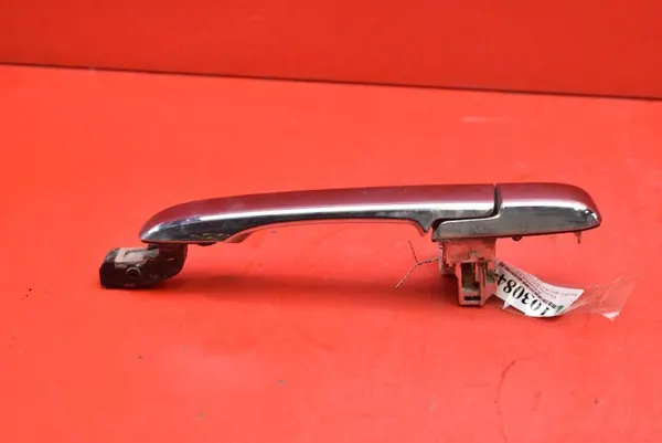 Vasen takakromikahva Honda CR-V II 04-06 image 3