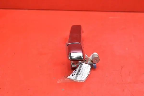 Vasen takakromikahva Honda CR-V II 04-06 image 4