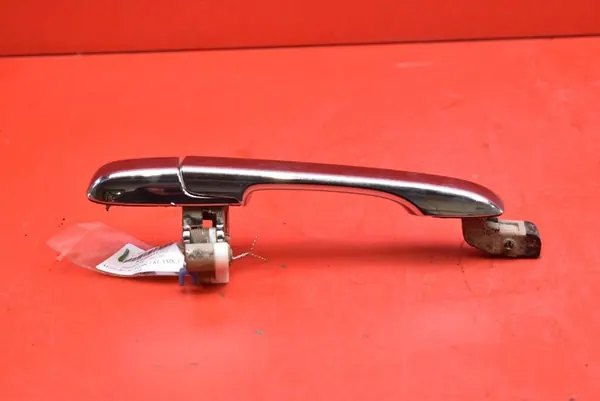 Vasen takakromikahva Honda CR-V II 04-06 image 5