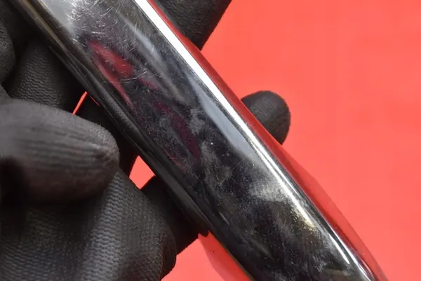 Vasen takakromikahva Honda CR-V II 04-06 image 8