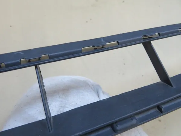 Griglia Anteriore VW Touareg 7P6 image 8