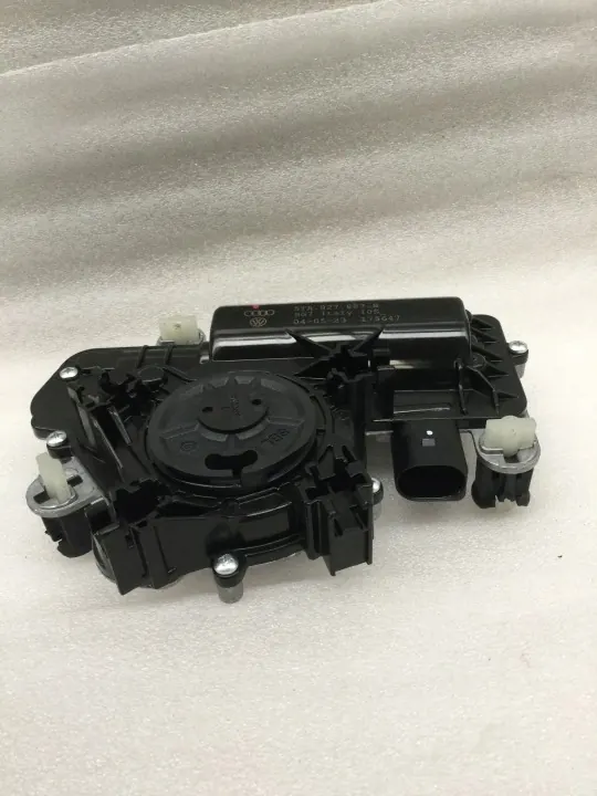 Audi OE 5TA827887B Tailgate Lock Actuator image 4