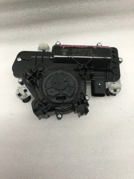Audi OE 5TA827887B Tailgate Lock Actuator image 5