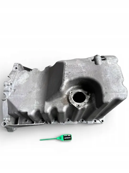 Carter d'huile OEM 03L103603M pour VW 2.0 TDI image 2