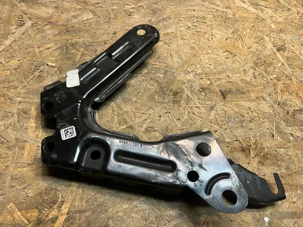 Jeep Grand Cherokee WL Support Droit 2021- image 2