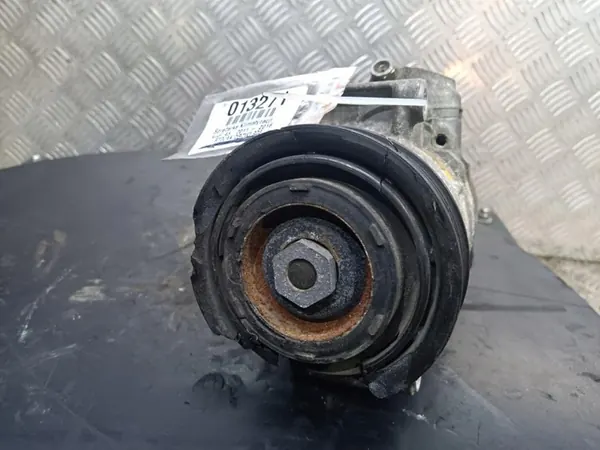 Compressore Aria Condizionata AUDI A5 8T 2.0 TFSI 8K0260805M image 3