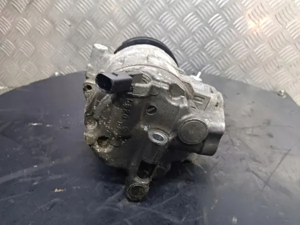 Compressore Aria Condizionata AUDI A5 8T 2.0 TFSI 8K0260805M image 5