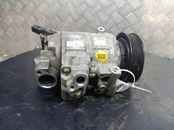 Compressore Aria Condizionata AUDI A5 8T 2.0 TFSI 8K0260805M image 6