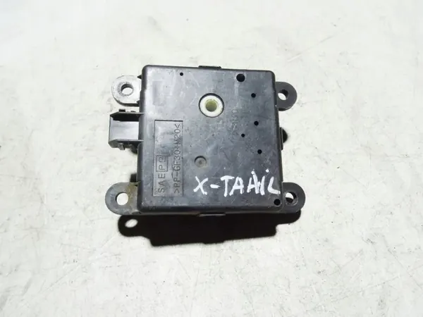 Nissan OE Klepmotor OEM 3J01030820 - Gebruikt image 2