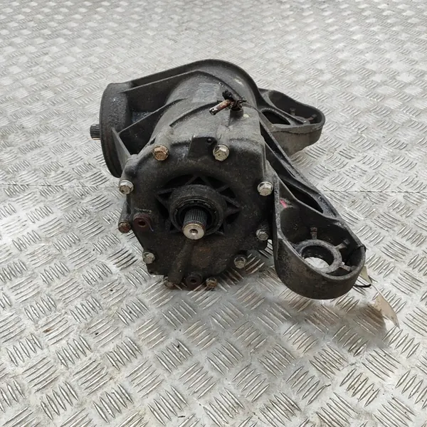Taka-akseli Chevrolet Venture EDW1306311 image 4