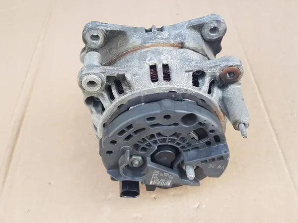 Alternaattori 140A 1.4 TFSI TSI CAX 03C903023S image 10