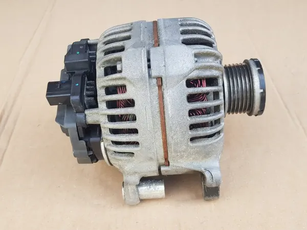 Alternaattori 140A 1.4 TFSI TSI CAX 03C903023S image 6